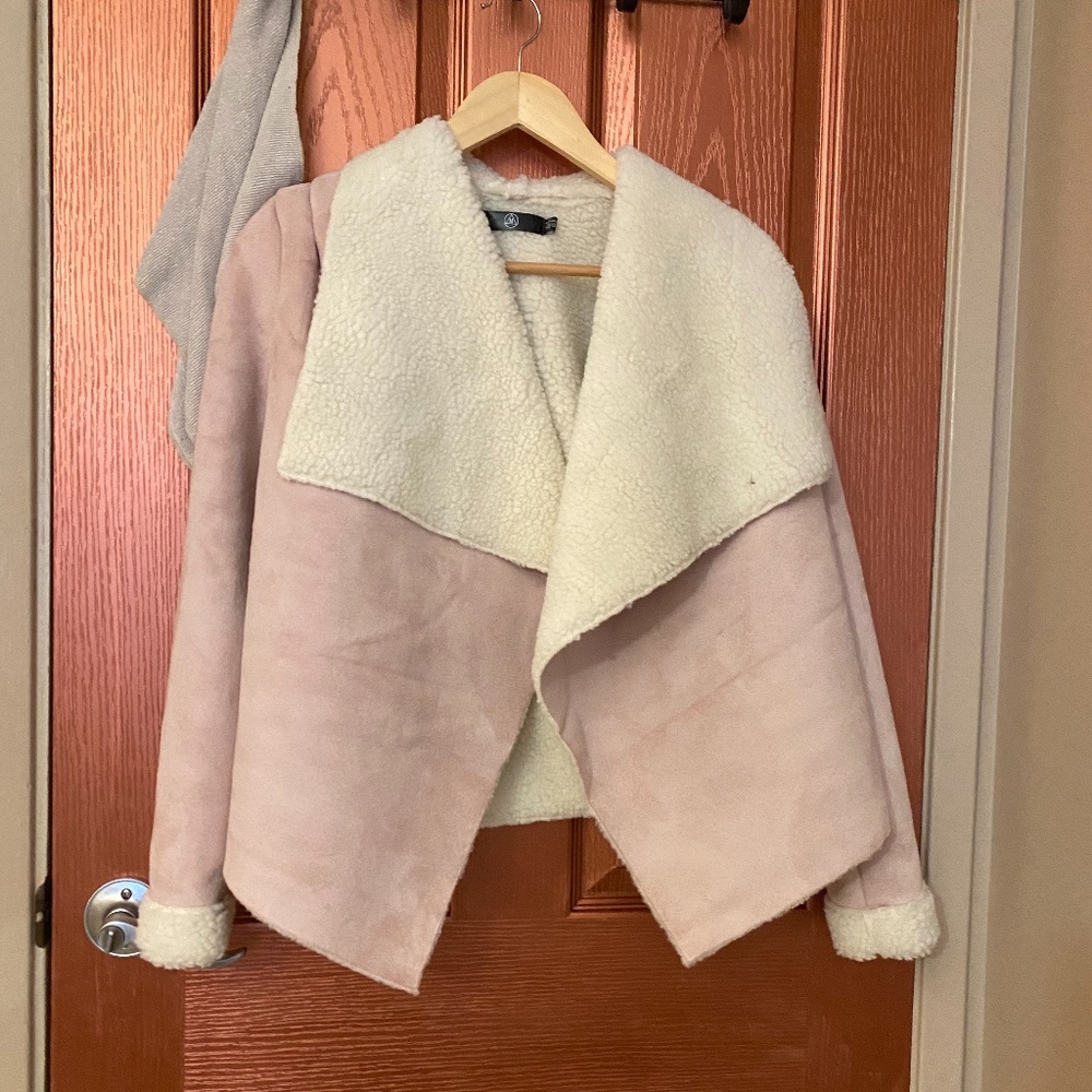 Missguided jacket